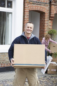 Professional office relocation in Paddington