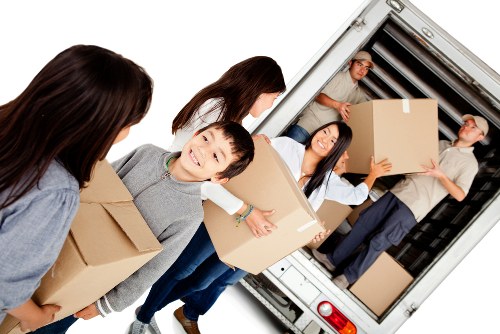 Expert advice and smooth moving tips in Paddington