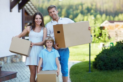 Expert planning tips for a seamless home move