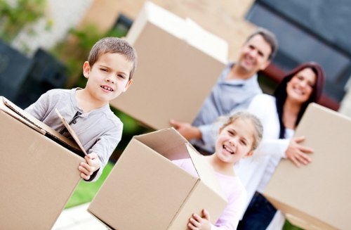 Local benefits of furniture disposal in Paddington