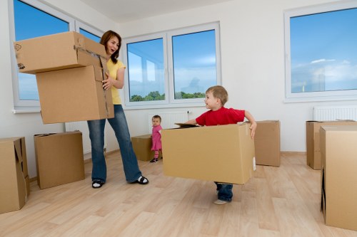 Eco-friendly and cost effective furniture removal practices
